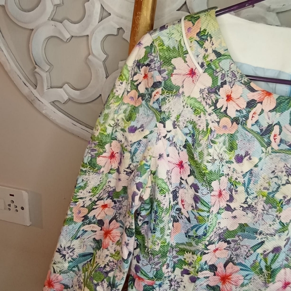 Roem Korean Luxury Brand Dress - Picture 11 of 16